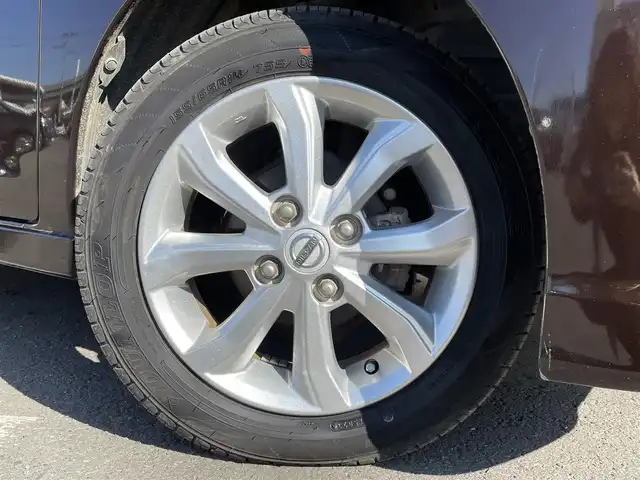 日産 デイズ ルークス ハイウェイスターX 東京都 2017(平29)年 5.5万km モカブラウンP 社外ナビ　/フルセグＴＶ　/ＣＤ　/Ｂｌｕｅｔｏｏｔｈ　/全周囲カメラ　/片側電動スライドドア　/シートヒーター　/ドアバイザー　/前後ドライブレコーダー　/ＡＢＳ　/横滑り防止装置　/盗難防止装置　/オートライト/フォグランプ