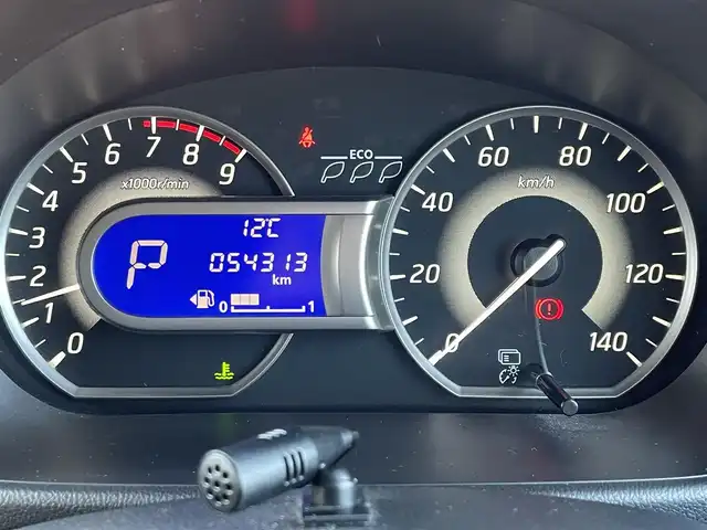 日産 デイズ ルークス ハイウェイスターX 東京都 2017(平29)年 5.5万km モカブラウンP 社外ナビ　/フルセグＴＶ　/ＣＤ　/Ｂｌｕｅｔｏｏｔｈ　/全周囲カメラ　/片側電動スライドドア　/シートヒーター　/ドアバイザー　/前後ドライブレコーダー　/ＡＢＳ　/横滑り防止装置　/盗難防止装置　/オートライト/フォグランプ