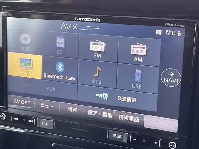 日産 デイズ ルークス ハイウェイスターX 東京都 2017(平29)年 5.5万km モカブラウンP 社外ナビ　/フルセグＴＶ　/ＣＤ　/Ｂｌｕｅｔｏｏｔｈ　/全周囲カメラ　/片側電動スライドドア　/シートヒーター　/ドアバイザー　/前後ドライブレコーダー　/ＡＢＳ　/横滑り防止装置　/盗難防止装置　/オートライト/フォグランプ