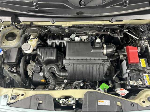 スズキ ハスラー HYBRID G 福島県 2024(令6)年 0.4万km オフブルーメタリック/ソフトベージュメタリック /禁煙車//レーダークルーズコントロール//社外ナビ/CD・DVD・フルセグTV・BT//シートヒーター//レーンアシスト//オートハイビーム//ステアリングリモコン//ダウンヒルアシスト//ＬＥＤライト//リアコーナーセンサー//ＥＴＣ//取扱説明書//保証書