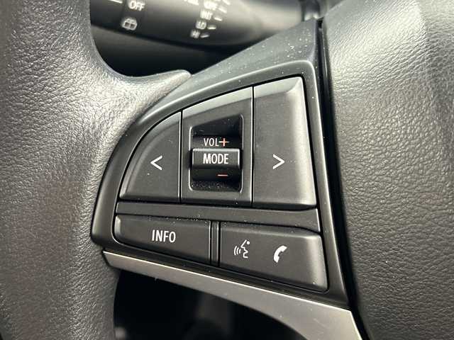 スズキ ハスラー HYBRID G 福島県 2024(令6)年 0.4万km オフブルーメタリック/ソフトベージュメタリック /禁煙車//レーダークルーズコントロール//社外ナビ/CD・DVD・フルセグTV・BT//シートヒーター//レーンアシスト//オートハイビーム//ステアリングリモコン//ダウンヒルアシスト//ＬＥＤライト//リアコーナーセンサー//ＥＴＣ//取扱説明書//保証書