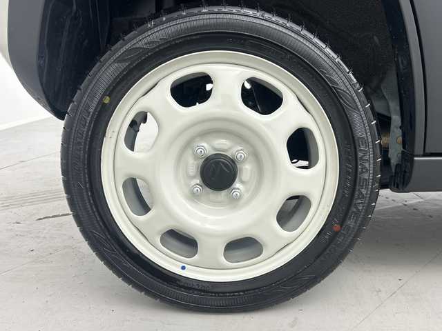 スズキ ハスラー HYBRID G 福島県 2024(令6)年 0.4万km オフブルーメタリック/ソフトベージュメタリック /禁煙車//レーダークルーズコントロール//社外ナビ/CD・DVD・フルセグTV・BT//シートヒーター//レーンアシスト//オートハイビーム//ステアリングリモコン//ダウンヒルアシスト//ＬＥＤライト//リアコーナーセンサー//ＥＴＣ//取扱説明書//保証書