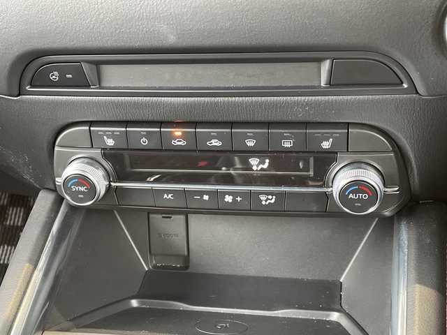 マツダ ＣＸ－５ 25S スポーツアピアランス 愛知県 2022(令4)年 1.1万km ジェットブラックマイカ 純正10.25型ナビ/全方位カメラ/レーダークルーズコントロール/シートヒーター/電動リアゲート/コーナーセンサー/純正アルミホイール/ブラインドスポットモニター/LEDヘッドライト/パドルシフト/ステアリングヒーター/レーンキープアシスト/オートマチックハイビーム/ワイヤレス充電/ドライブレコーダー/衝突軽減システム/Bluetooth/ETC/ステアリングスイッチ/スマートキー/プッシュスタート