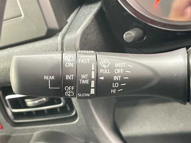 スズキ ジムニー ノマド FC 愛知県 2025(令7)年 0.1千km 赤 登録済未使用車/レーダークルーズコントロール/シートヒーター/純正アルミホイール/LEDヘッドライト/レーンキープアシスト/ダウンヒルアシストコントロール/オートマチックハイビーム/衝突軽減システム/ステアリングスイッチ/スマートキー/プッシュスタート