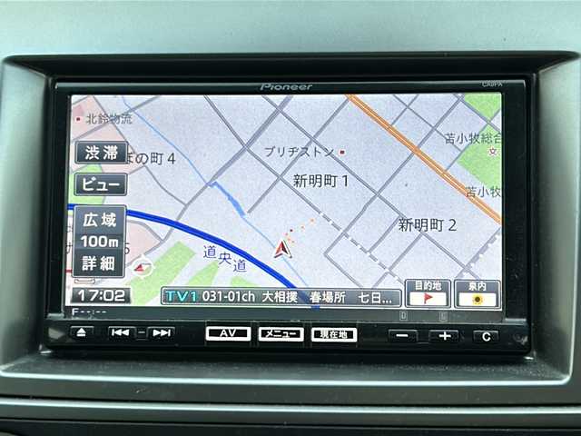 マツダ ＭＰＶ 23S 道北・旭川 2014(平26)年 9万km ジールレッドマイカ 4WD/BOSEサウンド/純正SDナビ/ CD/DVD/SD/MSV/BT/iPod/USB/フルセグ/バックカメラ/両側パワースライドドア /オートライト/HIDヘッドライト/フォグライト/ETC/AC100V/オートワイパー/オットマンシート /コーナーセンサー /純正フロアマット/ドアバイザー