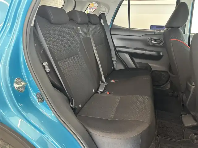 トヨタ ライズ Z 岐阜県 2020(令2)年 3.4万km ターコイズブルーマイカメタリック ワンオーナー/プリクラッシュセーフティ/レーダークルーズコントロール/純正SDナビ/フルセグTV/Bluetooth/バックカメラ/アイドリングストップ/前席シートヒーター/前後ドライブレコーダー/ビルトインETC/LEDヘッドライト/オート電動格納ミラー/スタッドレスタイヤ４本積込/保証書/取扱説明書/スペアキー