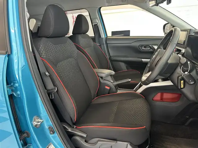 トヨタ ライズ Z 岐阜県 2020(令2)年 3.4万km ターコイズブルーマイカメタリック ワンオーナー/プリクラッシュセーフティ/レーダークルーズコントロール/純正SDナビ/フルセグTV/Bluetooth/バックカメラ/アイドリングストップ/前席シートヒーター/前後ドライブレコーダー/ビルトインETC/LEDヘッドライト/オート電動格納ミラー/スタッドレスタイヤ４本積込/保証書/取扱説明書/スペアキー