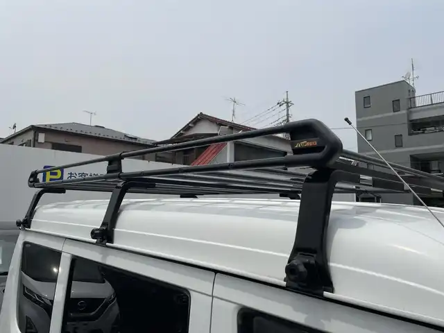 スズキ エブリイ PC 埼玉県 2018(平30)年 5万km スペリアホワイト (株)IDOMが運営する【じしゃロン鳩ヶ谷店】の自社ローン専用車両になりますこちらは現金またはオートローンご利用時の価格です。自社ローンご希望の方は別途その旨お申付け下さい/レーダーブレーキサポート/ETC/純正フロアマット/ABS/横滑り防止装置/スペアキー