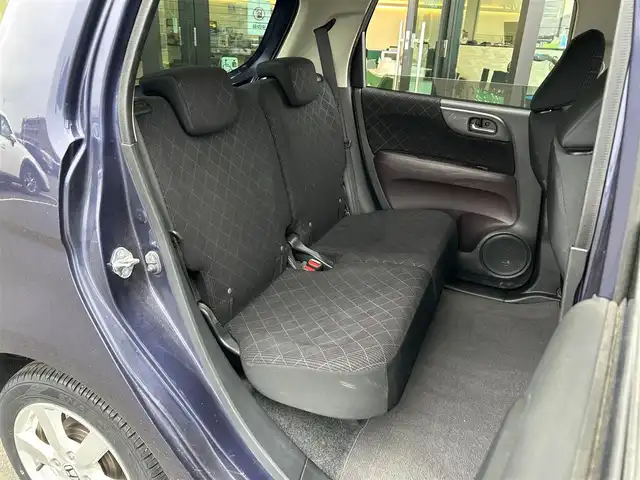 ホンダ Ｎ ＯＮＥ プレミアム Lパッケージ 東京都 2014(平26)年 7.3万km 青 純正オーディオ/ETC/ドライブレコーダー/HIDヘッドライト/フォグ/オートライト/スマートキー/純正14インチAW/ECON