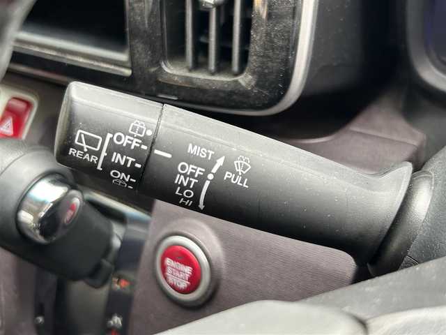 ホンダ Ｎ ＯＮＥ プレミアム Lパッケージ 東京都 2014(平26)年 7.3万km 青 純正オーディオ/ETC/ドライブレコーダー/HIDヘッドライト/フォグ/オートライト/スマートキー/純正14インチAW/ECON