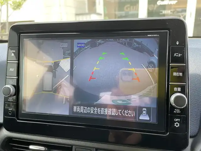 日産 デイズ HWS X プロパイロットED 石川県 2019(令1)年 4.6万km ブラック プロパイロット/純正9型メモリーナビ/フルセグTV/アラウンドビューモニター/エマージェンシーブレーキ/アイドリングストップ/横滑り防止/オートエアコン/ETC/ドライブレコーダー/インテリキー/プッシュスタート/ベンチシート/純正アルミホイール