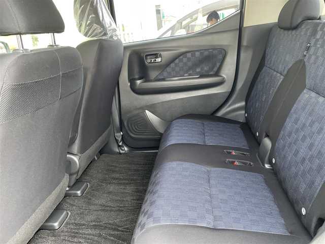 日産 デイズ HWS X プロパイロットED 石川県 2019(令1)年 4.6万km ブラック プロパイロット/純正9型メモリーナビ/フルセグTV/アラウンドビューモニター/エマージェンシーブレーキ/アイドリングストップ/横滑り防止/オートエアコン/ETC/ドライブレコーダー/インテリキー/プッシュスタート/ベンチシート/純正アルミホイール