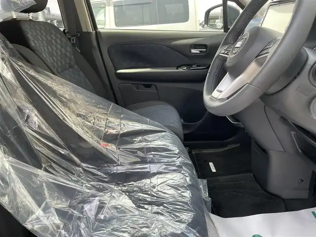 日産 デイズ HWS X プロパイロットED 石川県 2019(令1)年 4.6万km ブラック プロパイロット/純正9型メモリーナビ/フルセグTV/アラウンドビューモニター/エマージェンシーブレーキ/アイドリングストップ/横滑り防止/オートエアコン/ETC/ドライブレコーダー/インテリキー/プッシュスタート/ベンチシート/純正アルミホイール