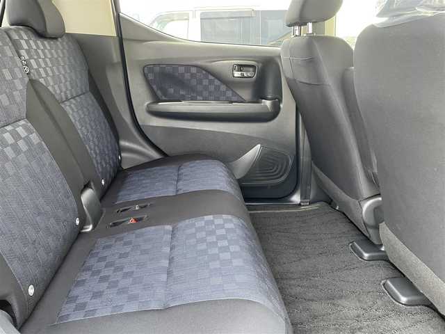 日産 デイズ HWS X プロパイロットED 石川県 2019(令1)年 4.6万km ブラック プロパイロット/純正9型メモリーナビ/フルセグTV/アラウンドビューモニター/エマージェンシーブレーキ/アイドリングストップ/横滑り防止/オートエアコン/ETC/ドライブレコーダー/インテリキー/プッシュスタート/ベンチシート/純正アルミホイール