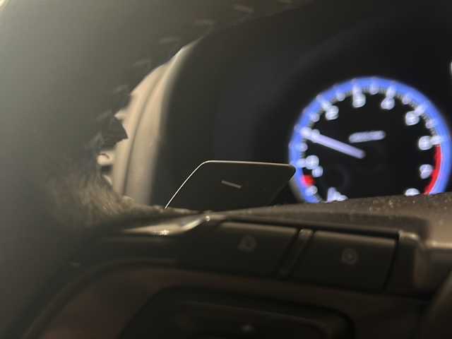 スバル レヴォーグ 1．6GT アイサイト 新潟県 2014(平26)年 13.2万km ダークグレーメタリック 純正SDナビ/CD/DVD/クルーズコントロール/パドルシフト/ETC