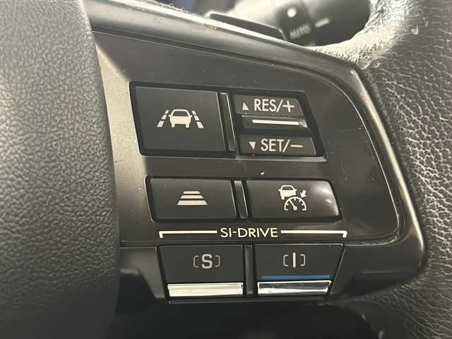 スバル レヴォーグ 1．6GT アイサイト 新潟県 2014(平26)年 13.2万km ダークグレーメタリック 純正SDナビ/CD/DVD/クルーズコントロール/パドルシフト/ETC