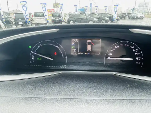 トヨタ シエンタ ハイブリッド X 岡山県 2016(平28)年 9.3万km ホワイトパールクリスタルシャイン (株)IDOMが運営する【じしゃロン岡山店】の自社ローン専用車両です。こちらは現金またはオートローンご利用時の価格です。 自社ローンご希望の方は別途その旨お申し付け下さい/＊ナビ/＊バックカメラ/＊片側パワスラ