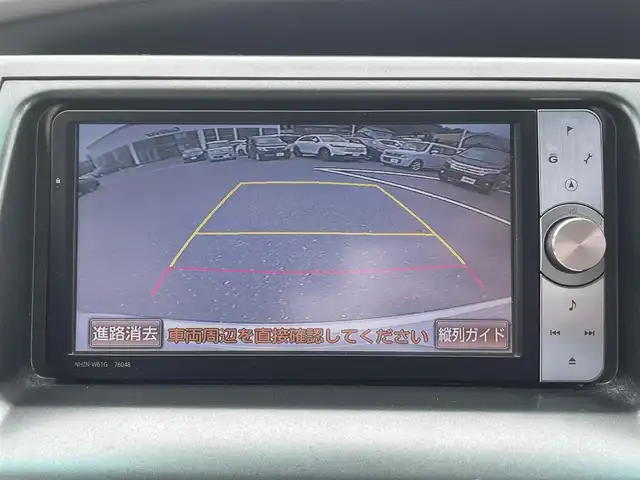 トヨタ エスティマ アエラス Gエディション 島根県 2011(平23)年 8.9万km ホワイトパールクリスタルシャイン 純正ナビ/CD/DVD/DTV/Bluetooth/バックカメラ/純正フリップダウンモニター/両側パワースライドドア /クルーズコントロール/HIDオートライト/ビルトインETC/前後ドライブレコーダー/AW付きサマータイヤ積込(要交換)/社外16インチアルミホイール/HIDオートライト/スマートキー/プッシュスタート /純正フロアマット/ドアバイザー