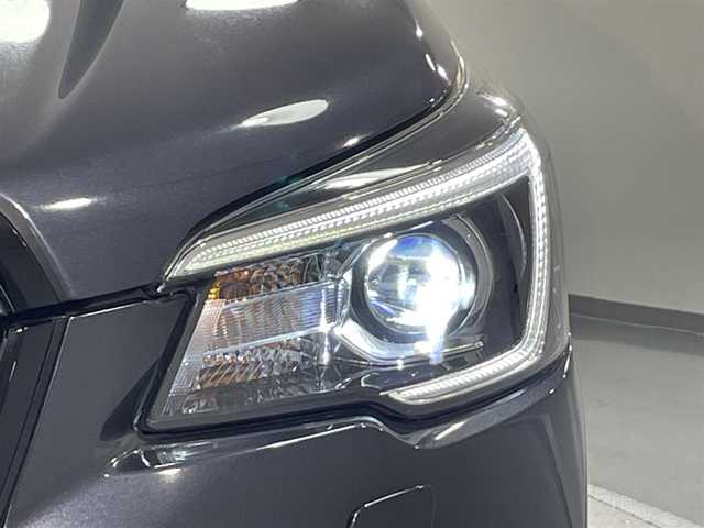 スバル フォレスター X－ブレイク 愛知県 2019(令1)年 5.5万km ダークグレーメタリック ナビ　/アイサイト/衝突軽減ブレーキ/レーダークルーズコントロール/レーンキープアシスト/ブラインドスポットモニター/パーキングセンサー/サイド/バックカメラ/ハンドルヒーター　/全席シートヒーター/運転席/助手席パワーシート/ハーフレザーシート/パドルシフト/前後ドライブレコーダー/ビルトインETC/純正フロアマット/純正17インチアルミホイール