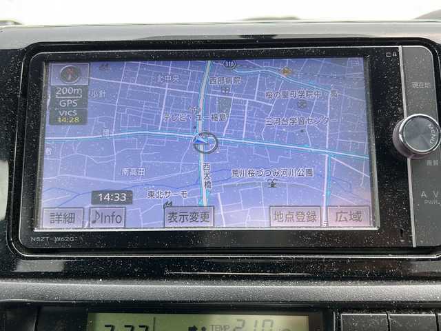 トヨタ ウィッシュ 1．8S モノトーン 福島県 2015(平27)年 5.7万km ブラック ハーフレザーシート/純正ディスプレイオーディオ/（BT＆DVD.CD）/現状ナビ＆フルセグ使用できます/衝突軽減ブレーキ/ＥＴＣ/純正16インチアルミホイール＆社外15インチアルミホイール/オートライト/キセノンライト/フォグランプ/ウィンカーミラー/電動格納ミラー/スマートキー/プッシュスタート/Ｗ＋サイド＋カーテンエアバッグ/横滑り防止装置/ＡＢＳ/純正フロアマット/保証書/取扱説明書/MTモード付AT