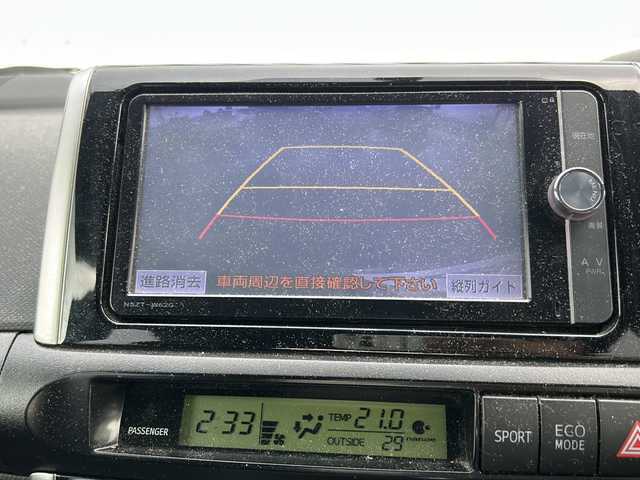 トヨタ ウィッシュ 1．8S モノトーン 福島県 2015(平27)年 5.7万km ブラック ハーフレザーシート/純正ディスプレイオーディオ/（BT＆DVD.CD）/現状ナビ＆フルセグ使用できます/衝突軽減ブレーキ/ＥＴＣ/純正16インチアルミホイール＆社外15インチアルミホイール/オートライト/キセノンライト/フォグランプ/ウィンカーミラー/電動格納ミラー/スマートキー/プッシュスタート/Ｗ＋サイド＋カーテンエアバッグ/横滑り防止装置/ＡＢＳ/純正フロアマット/保証書/取扱説明書/MTモード付AT