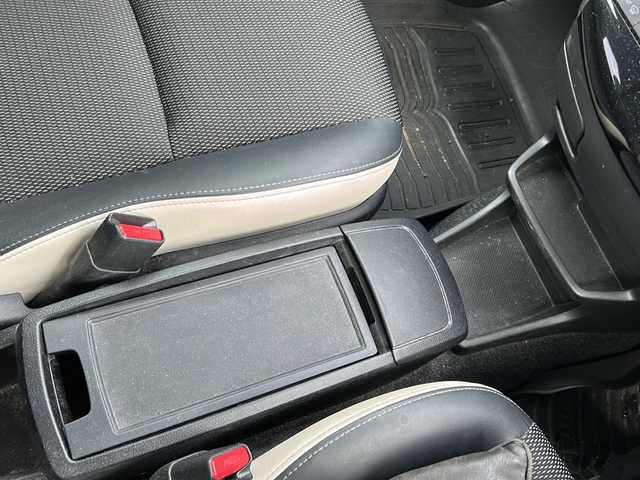 トヨタ ウィッシュ 1．8S モノトーン 福島県 2015(平27)年 5.7万km ブラック ハーフレザーシート/純正ディスプレイオーディオ/（BT＆DVD.CD）/現状ナビ＆フルセグ使用できます/衝突軽減ブレーキ/ＥＴＣ/純正16インチアルミホイール＆社外15インチアルミホイール/オートライト/キセノンライト/フォグランプ/ウィンカーミラー/電動格納ミラー/スマートキー/プッシュスタート/Ｗ＋サイド＋カーテンエアバッグ/横滑り防止装置/ＡＢＳ/純正フロアマット/保証書/取扱説明書/MTモード付AT