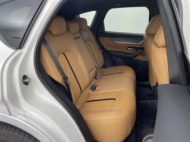 マツダ ＣＸ－６０ XD HV プレミアムスポーツ 群馬県 2023(令5)年 1万km ロジウムホワイトプレミアムメタリック 4WDHVターボ/パノラマサンルーフ/BOSEサウンドシステム/純正12.3インチナビ/（フルセグTV/AUX/USB/AppleCarPlay/AndroidAuto）/360°ビューモニター/レーダークルーズコントロール/クルージングトラフィックサポート/スマートブレーキサポート/レーンキープアシスト/ブラインドスポットモニター/アクティブドライビングディスプレイ/ナッパ本革コンビシート/パワーシート/シートヒーター/ベンチレーション/スマートキー/ETC/ドライブレコーダー