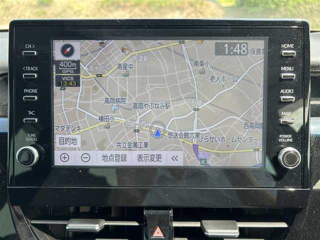 トヨタ カムリ G 富山県 2021(令3)年 1.4万km アティチュードブラックマイカ 純正ナビ/フルセグTV/純正17インチAW(215/55/R17)積み込み/社外16インチAWスタッドレスタイヤ/バックカメラ/Bluetooth/ドライブレコーダー/ETC/パワーシート(D席)/パワーバックドア/プリクラッシュセーフティ/レーダークルーズコントロール/LEDヘッドランプ/プッシュスタート/フォグランプ/スマートキー/スペアキー/LTA(レーントレーシングアシスト)/ドライバー異常時対応システム/オートマチックハイビーム/RSA(ロードサインアシスト)/BSM(ブラインドスポットモニター)/RCTA(リアクロストラフィックアラート)/パーキングアシスト/先行車発進告知/電動パーキングブレーキ/TPWS(タイヤ空気圧警報システム)/ステアリングスイッチ