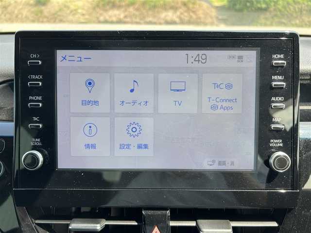 トヨタ カムリ G 富山県 2021(令3)年 1.4万km アティチュードブラックマイカ 純正ナビ/フルセグTV/純正17インチAW(215/55/R17)積み込み/社外16インチAWスタッドレスタイヤ/バックカメラ/Bluetooth/ドライブレコーダー/ETC/パワーシート(D席)/パワーバックドア/プリクラッシュセーフティ/レーダークルーズコントロール/LEDヘッドランプ/プッシュスタート/フォグランプ/スマートキー/スペアキー/LTA(レーントレーシングアシスト)/ドライバー異常時対応システム/オートマチックハイビーム/RSA(ロードサインアシスト)/BSM(ブラインドスポットモニター)/RCTA(リアクロストラフィックアラート)/パーキングアシスト/先行車発進告知/電動パーキングブレーキ/TPWS(タイヤ空気圧警報システム)/ステアリングスイッチ