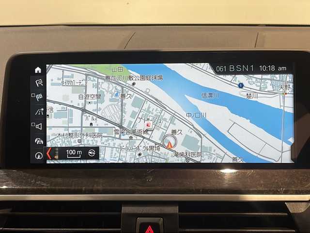 ＢＭＷ Ｘ３ xDrive20d Mスポーツ 新潟県 2018(平30)年 4.1万km サファイアブラックP ワンオーナー/ハイラインパッケージ/-ランバーサポート/-リヤシートヒーター/-ヴァーネスカレザーシート /-ポプラグレーファインウッドインテリアトリム/主要装備/インテリジェントセーフティ/-衝突被害軽減ブレーキ/-レーンキープアシスト/-ブラインドスポットアシスト/純正HDDナビ/(CD/DVD/Bluetooth/USB/フルセグTV)/トップビューカメラ/ETC/パワーバックドア/19インチアルミホイール/LEDヘッドライト/オートハイビーム/パドルシフト/アダプティブクルーズコントロール/コンフォートアクセス/ダウンヒルアシスト