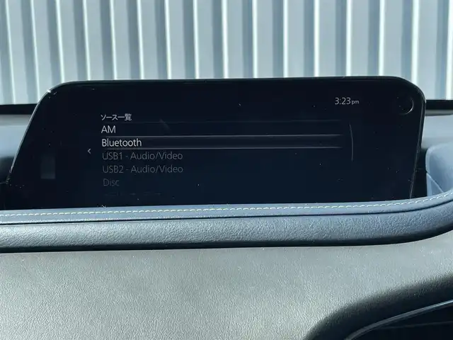 マツダ ＣＸ－３０ XD プロアクティブ 福岡県 2019(令1)年 3.5万km ジェットブラックマイカ 純正ナビ　全周囲カメラ　衝突軽減　パワーバックドア　ＢＳＭ　レーダークルーズコントロール　ＨＵＤ　フルセグＴＶ　ＣＤ／ＤＶＤ再生　ブルートゥース　純正１８ＡＷ　ＥＴＣ　電動パーキング　ブレーキホールド