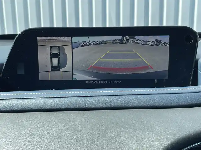 マツダ ＣＸ－３０ XD プロアクティブ 福岡県 2019(令1)年 3.5万km ジェットブラックマイカ 純正ナビ　全周囲カメラ　衝突軽減　パワーバックドア　ＢＳＭ　レーダークルーズコントロール　ＨＵＤ　フルセグＴＶ　ＣＤ／ＤＶＤ再生　ブルートゥース　純正１８ＡＷ　ＥＴＣ　電動パーキング　ブレーキホールド