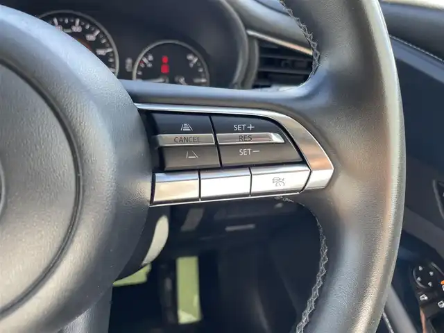 マツダ ＣＸ－３０ XD プロアクティブ 福岡県 2019(令1)年 3.5万km ジェットブラックマイカ 純正ナビ　全周囲カメラ　衝突軽減　パワーバックドア　ＢＳＭ　レーダークルーズコントロール　ＨＵＤ　フルセグＴＶ　ＣＤ／ＤＶＤ再生　ブルートゥース　純正１８ＡＷ　ＥＴＣ　電動パーキング　ブレーキホールド