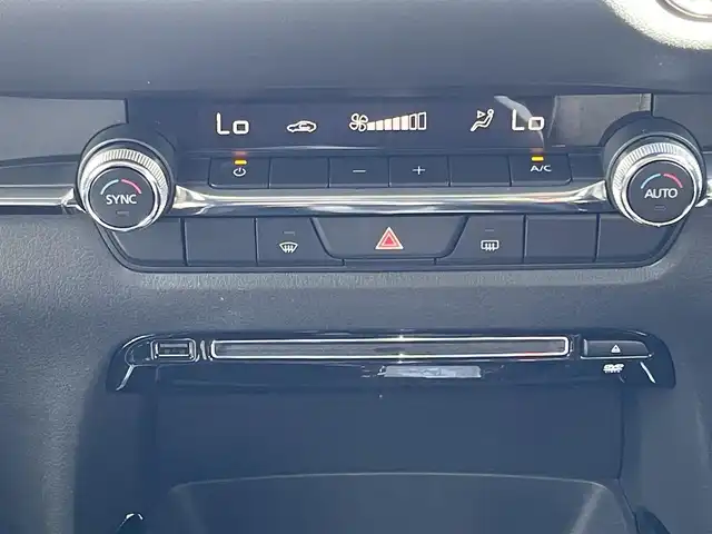 マツダ ＣＸ－３０ XD プロアクティブ 福岡県 2019(令1)年 3.5万km ジェットブラックマイカ 純正ナビ　全周囲カメラ　衝突軽減　パワーバックドア　ＢＳＭ　レーダークルーズコントロール　ＨＵＤ　フルセグＴＶ　ＣＤ／ＤＶＤ再生　ブルートゥース　純正１８ＡＷ　ＥＴＣ　電動パーキング　ブレーキホールド