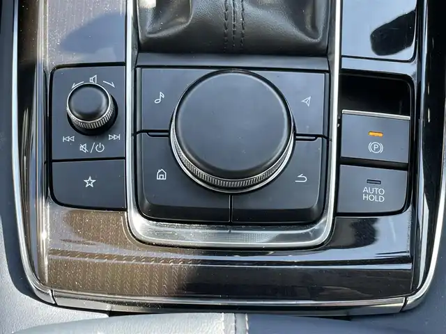 マツダ ＣＸ－３０ XD プロアクティブ 福岡県 2019(令1)年 3.5万km ジェットブラックマイカ 純正ナビ　全周囲カメラ　衝突軽減　パワーバックドア　ＢＳＭ　レーダークルーズコントロール　ＨＵＤ　フルセグＴＶ　ＣＤ／ＤＶＤ再生　ブルートゥース　純正１８ＡＷ　ＥＴＣ　電動パーキング　ブレーキホールド