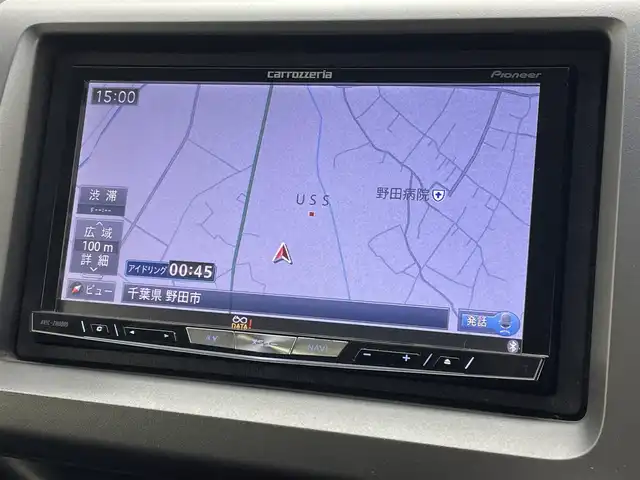 ホンダ ステップワゴン スパーダ Z クールスピリット 茨城県 2013(平25)年 8.2万km ホワイトオーキッドパール 7インチHDDナビ/Bluetooth/フルセグ/CD/DVD/AM/FM/HDMI/ipod/両側パワースライドドア/クルーズコントロール/キセノンヘッドライト/オートライト/フロントフォグランプ/ステアリングスイッチ/ドアバイザー