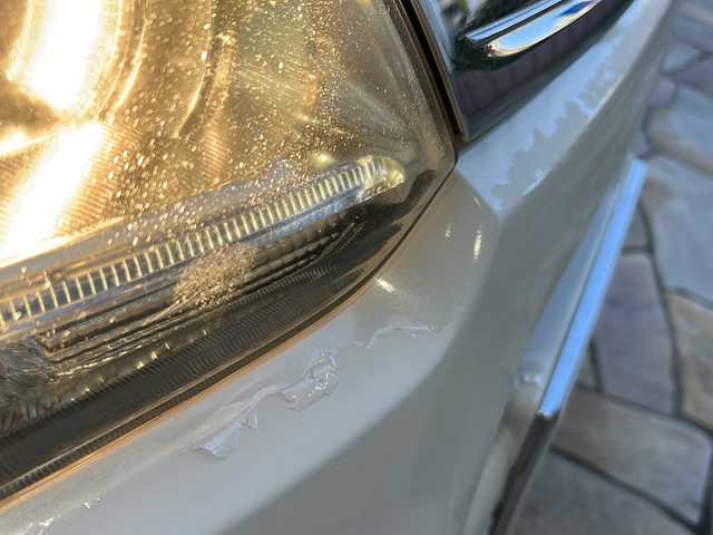ダイハツ ムーヴ カスタム X LTD 静岡県 2011(平23)年 6.3万km パールホワイトⅢ 純正ナビ/・FM/AM/・ワンセグ/・CD/・AUX/主要装備/・プッシュスタート/・バックカメラ/・14インチ純正アルミ/・スマートキー/・フォグランプ/・オートエアコン/・ＡＢＳ/・パワーウィンドウ（運転席オート）/・ウインカー付電格ミラー/・純正フロアマット/・HIDヘッドライト