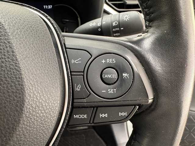 トヨタ ＲＡＶ４ アドベンチャー 兵庫県 2021(令3)年 6.7万km アーバンカーキ ALPINE9インチナビ/フルセグ CD DVD BT MSV/バックカメラ/レーダークルーズコントロール/プリクラッシュセーフティー/RCTA/RSA/PKSB/LTA/BSM/クリアランスソナー/レザーシート/シートヒーター/ベンチレーション/パワーシート/RAYZ16インチアルミホイール/ルーフレール/LEDヘッドライト/フォグ/オートライト/オートハイビーム/TRDマッドガード/スマートキー
