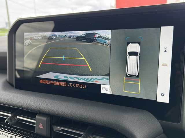 トヨタ ランドクルーザー ２５０ VX 佐賀県 2024(令6)年 0.7万km ブラック ムーンルーフ/黒革シート/純正12.3インチディスプレイオーディオ/・フルセグTV/AM/FM/USB/Bluetooth/バック/フロント/サイドカメラ/前後ドライブレコーダー(ディスプレイ内)/ビルトインETC2.0/デジタルインナーミラー/パワーバックドア(予約ロック機能付)/電子パーキングブレーキ/・AUTO HOLD機能/D席パワーシート/DN席シートヒーター/シートベンチレーション/ISOFIX対応/革巻きステアリング/ステアリングヒーター/ステリングリモコン/純正18インチアルミホイール/純正LEDヘッドライト/・オートマチックハイビーム/純正LEDフォグランプ/リヤフォグランプ/純正フロアマット/新車保証書/取扱説明書/スペアキー１本/トヨタセーフティセンス/・レーダークルーズコントロール/・レーンディパーチャーアラート/・ブラインドスポットモニター/・プリクラッシュセーフティ/・プロアクティブドライビングアシスト/・クリアランスソナー/・リヤクロストラフィックアラート/・ロードサインアシスト/・安心降車アシスト