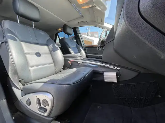 メルセデス・ベンツ ＭＬ３５０ ブルーテック 4マチック 長野県 2010(平22)年 15.1万km 黒 純正ナビ（FM/AM、CD、DVD、BT）/バックカメラ/ワンセグテレビ/ETC/前席パワーシート/前席シートヒーター/社外ドライブレコーダー/純正フロアマット/ルーフレール/サンルーフ/ダブルサイドエアバック/ハロゲンオートヘッドライト/スペアキー（１本）/リモコンキー/保証書、取扱説明書