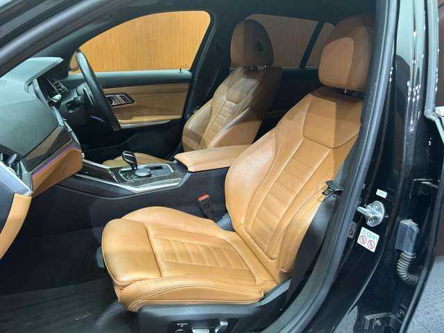 ＢＭＷ ３２０ｄ xDrive ツーリング Mスポーツ 千葉県 2020(令2)年 4.5万km 黒 ハイラインパッケージ　/プラスパッケージ　/1オーナー　/純正ナビ　/360°カメラ　/ACC　/BSM　/コニャックレザー　/シートヒーター　/パワーシート　/LEDヘッドライト　/ハイビームアシスト　/アンビエントライト　/ETC/ドラレコ