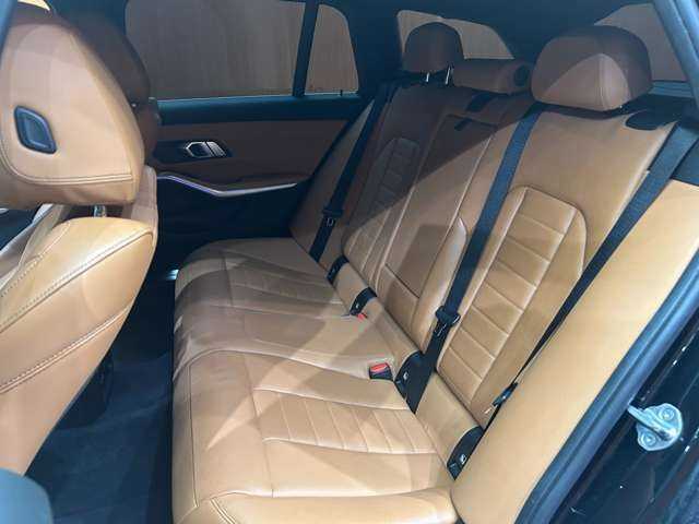 ＢＭＷ ３２０ｄ xDrive ツーリング Mスポーツ 千葉県 2020(令2)年 4.5万km 黒 ハイラインパッケージ　/プラスパッケージ　/1オーナー　/純正ナビ　/360°カメラ　/ACC　/BSM　/コニャックレザー　/シートヒーター　/パワーシート　/LEDヘッドライト　/ハイビームアシスト　/アンビエントライト　/ETC/ドラレコ