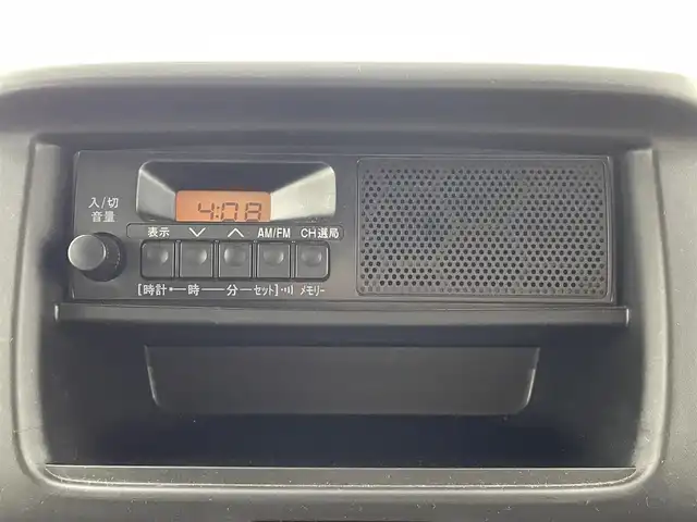 スズキ エブリイ PA リミテッド 群馬県 2023(令5)年 0.3万km スペリアホワイト スズキセーフティサポート　レーンキープアシスト　オートハイビーム　アイドリングストップ　コーナーセンサー　ヘッドライトレベライザー　純正オーディオ　キーレス　横滑り防止　４ＷＤ　ワンオーナー　禁煙車