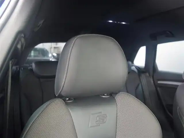 アウディ Ａ３ SB 30TFSI スポーツ 兵庫県 2020(令2)年 3.1万km マコウブルークリスタルエフェクト Sラインパッケージ/ナビゲーションパッケージ/コンビニエンスパッケージ/アシスタンスパッケージ/LEDヘッドライト/バーチャルコックピット/電動シート(運転席/助手席)/シートヒーター(運転席/助手席)/純正ドライブレコーダーUTR/純正ナビ/バックカメラ/前後パーキングセンサー/スマートキー/ACC/レーンキープアシスト/リアトラフィックアラート/サイドアシスト/Audiドライブセレクト/フルセグTV/BT接続/Apple Carplay/CD/DVD/オートハイビーム