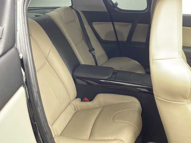 マツダ ＲＸ－８ スポーツ プレステージ LTD 栃木県 2005(平17)年 9.7万km ブリリアントブラック BOSEサウンドシステム/ベージュ革シート/パドルシフト/純正DVDナビ/バックカメラ/クリアランスソナー/ETC/HIDヘッドライト/純正18インチ高輝度塗装アルミホイール/ドアバイザー/Wエアバッグ