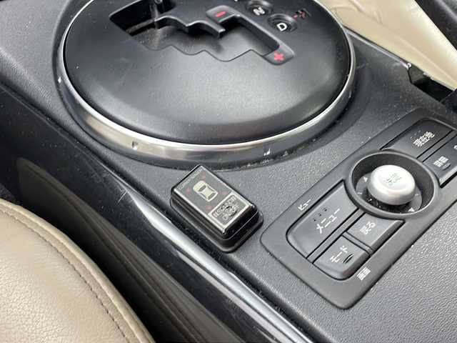 マツダ ＲＸ－８ スポーツ プレステージ LTD 栃木県 2005(平17)年 9.7万km ブリリアントブラック BOSEサウンドシステム/ベージュ革シート/パドルシフト/純正DVDナビ/バックカメラ/クリアランスソナー/ETC/HIDヘッドライト/純正18インチ高輝度塗装アルミホイール/ドアバイザー/Wエアバッグ