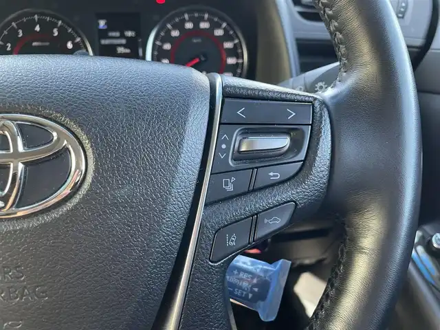 トヨタ アルファード S Cパッケージ 千葉県 2022(令4)年 2.6万km ホワイトパールクリスタルシャイン ワンオーナー/モデリスタエアロ(F/S/R)/モデリスタシグネチャーイルミブレード/モデリスタスポーツマフラー/ALPINEビッグX11インチナビ【EX11NX】/・CD/DVD/MSV/Bluetooth/フルセグ/ALPINE12インチフリップダウンモニター/サンルーフ/黒レザーシート/両後パワースライドドア/パワーバックドア/前席パワーシート/前席シートヒーター/前席シートベンチレーション/トヨタセーフティーセンス/・プリクラッシュセーフティー/・レーンキープアシスト/・パーキングサポートブレーキ/・ロードサインアシスト/・アダプティブクルーズコントロール/ステアリングヒーター/AC100V100W電源/スマートキー/前後コーナーセンサー/純正三眼LEDヘッドライト/フォグランプ/純正18インチアルミホイール/ETC/社外前後ドライブレコーダー【DVR-C320R】/ドアバイザー/サイド＆カーテンエアバッグ/新車時保証書＆取扱説明書