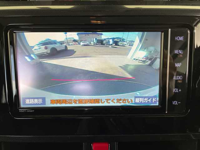 トヨタ ルーミー G 栃木県 2021(令3)年 3.9万km パールホワイトⅢ メモリーナビ/（CD/DVD/Bluetooth/フルセグTV）/バックモニター/スマートアシスト/前後コーナーセンサー/ビルトインETC/前方ドライブレコーダー/オートライト/LEDヘッドライト/横滑り防止装置/スマートキー/プッシュスタート/アイドリングストップ/電動格納ミラー/純正フロアマット