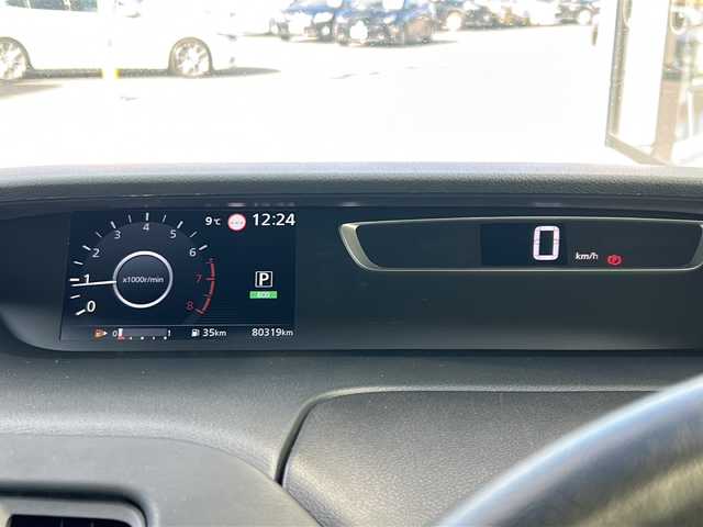 日産 セレナ ハイウェイスターVセレクションⅡ 山形県 2018(平30)年 8.1万km ブリリアントホワイトパール 禁煙車/４WD/プロパイロット/360°セーフティアシスト/・エマージェンシーブレーキ/・車線逸脱警報/・車線逸脱防止支援/・踏み間違い衝突防止アシスト/・標識検知システム/・コーナーセンサー/ALPINナビ/(CD/DVD/フルセグTV/Bluetooth)/アラウンドビューモニター/ビルトインETC/ドライブレコーダー/パワースライドドア/革巻きステアリング/ステアリングスイッチ/電動パーキングスイッチ/ブレーキホールド/LEDオートライト/スマートキー/純正16インチホイール/純正フロアマット/電動格納ウィンカーミラー/ドアバイザー