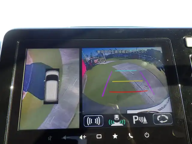 スズキ ソリオ バンディット HV MV 千葉県 2022(令4)年 1.7万km プレミアムシルバーメタリック デュアルカメラブレーキサポート/レーダークルーズコントロール/アイドリングストップ/ヘッドアップディスプレイ/左パワースライドドア/右イージークローザードア/純正ナビ/地デジTV/【DVD/CD再生機能　Bluetooth接続】/全方位モニター/ETC/LEDヘッドライト/LEDフォグライト/ウインカーミラー/リアコーナーセンサー/純正15インチアルミホイル/サイド/カーテンエアバッグ/携帯リモコン